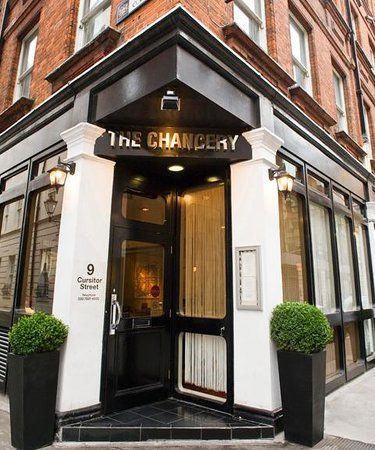 The Chancery